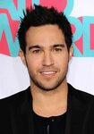 Pete Wentz ♥ Fall out boy, Pete wentz, Andy hurley