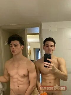 Onlyfans its nick and pierre leaked