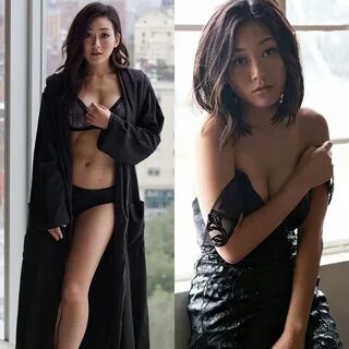 Karen Fukuhara Nude Pics and Leaked Porn - ScandalPost