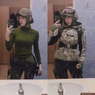 Сообщество Steam :: :: Ela cosplay