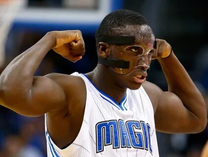 NBA Through the Lens Victor oladipo, Orlando magic, Minnesot
