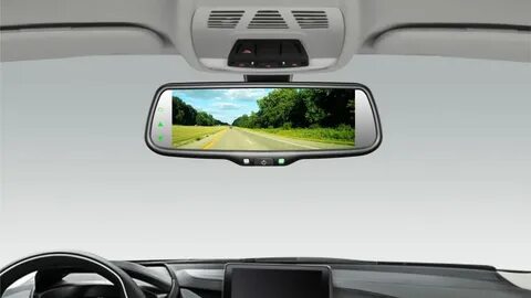 mirror lcd screen for car for Sale OFF-61