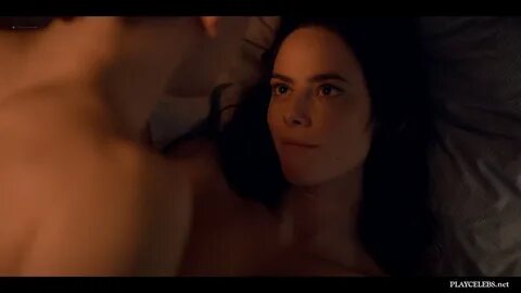 Kaya Scodelario Naked Sex Scenes From Spinning Out - PlayCel