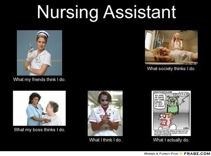 Quotes For Nursing Assistants. QuotesGram