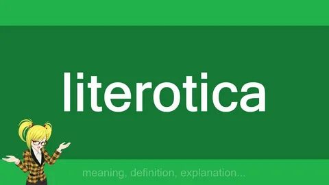 literotica - YouTube