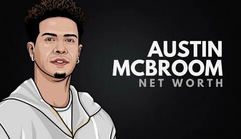 Austin McBroom's Net Worth (Updated 2022) Wealthy Gorilla