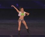Watch Here: 10-Year-Old Kaycee Rice WERKS it On Stage! 10 ye