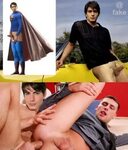 The Big ImageBoard (TBIB) - brandon routh dc fakes superman 