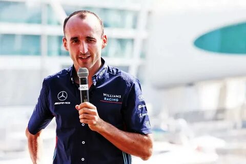Williams: Kubica determination embodies team's 'fighting spi