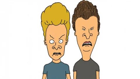 Beavis and Butt Head Wallpapers (68+ background pictures)