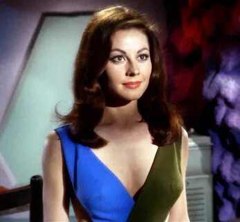 Sherry Jackson Memory Alpha Fandom