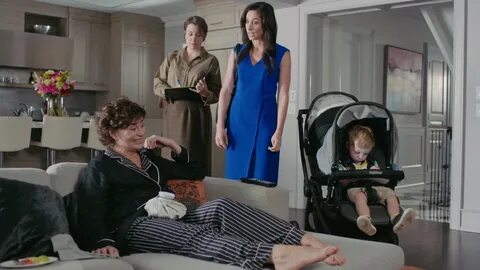 Workin' Moms (2017) - Season 3 - Bubba Bodine TV