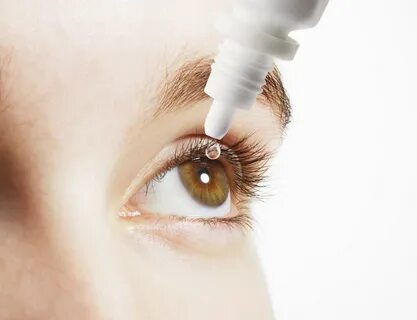 Bacteria in eyedrops that left 3 dead, 8 blind and 4 having eyeballs removed can