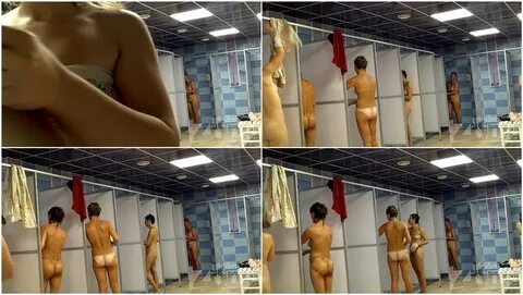 Voyeur, Hidden Cam, Spy - lockerrooms, showerrooms, tanningr