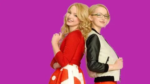 Liv and Maddie Pictures HD Full HD Pictures