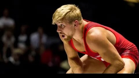 FloWrestling Radio Live Ep. 369 - Why Kyle Dake Is Staying U