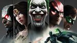INJUSTICE: GODS AMONG US YEAR ONE DELUXE EDITION BOOK ONE DC