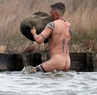 The Joy Of Queerdom: Celebrity Tom Hardy Nude