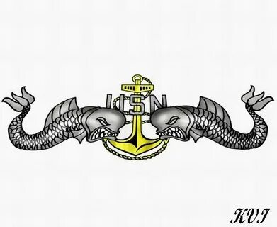 navy submarine service logo - Clip Art Library