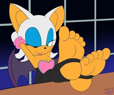 Sonic Characters Feet - Rouge - Wattpad