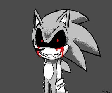 Sonic.EXE Sonic.exe Know Your Meme