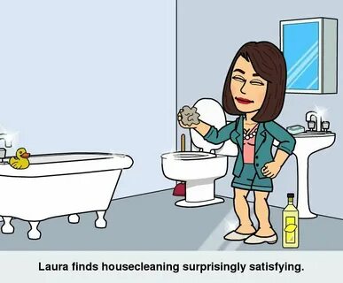 House cleaning Comics, Clean house, Bitstrips comics