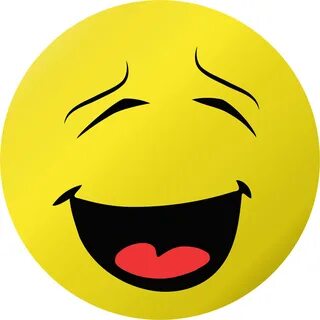 Clipart - Laughing Clipart - Png Download - Full Size Clipar