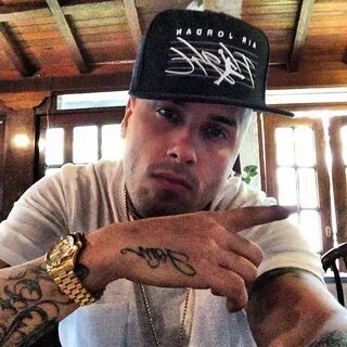 NICKY JAM @nickyjampr Instagram Profile Picdeer Daddy yankee