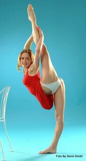 Fotos von Modellen 