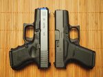 Glock 43 - první praktický test v ČR