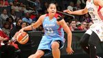 2015 WNBA All-Star Top Plays: Shoni Schimmel - YouTube