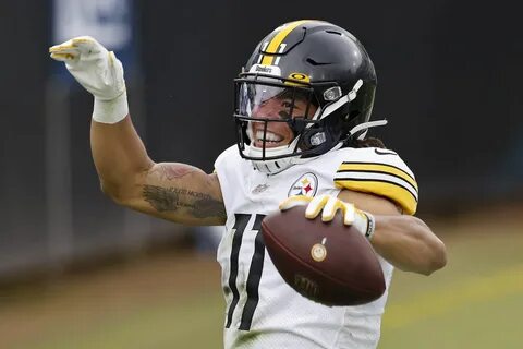 5 Things Steelers Chase Claypool Has To Improve Upon In 2021