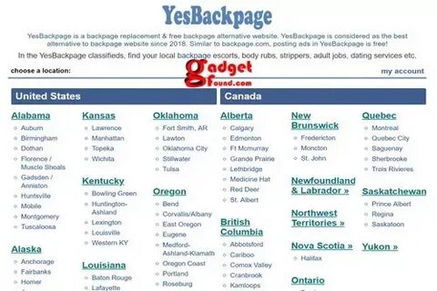 Lexington Backpage Classifieds - Great Porn site without reg