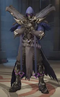 File:Reaper-Nevermore.jpg - Liquipedia Overwatch Wiki