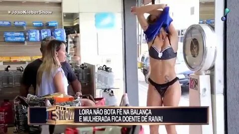 Women Taking Their Clothes Off.