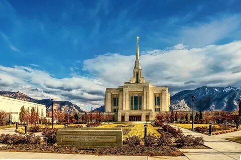 Mormons And LGBTQ Advocates Reach Deal To Ban Gay 'Conversio