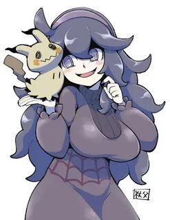 Hex Maniac