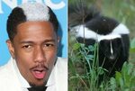 7 Things Nick Cannon Looks Like With His New Hairdo - What W