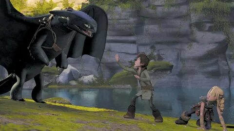 How to Train Your Dragon Subtitles Download All Languages & 