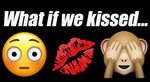 What If We Kissed Meme Unless : Pin On Catlovers - Benar sek
