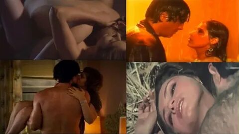 Dimple Kapadia's Best Scenes From Her Career - YouTube