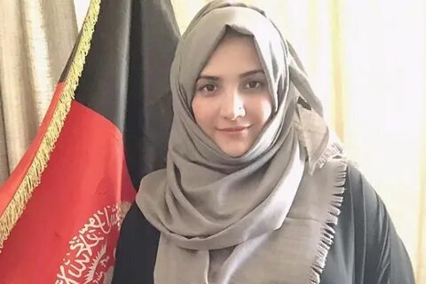 Tragis! Aktivis Hak Perempuan Afghanistan Ditembak Mati - Me