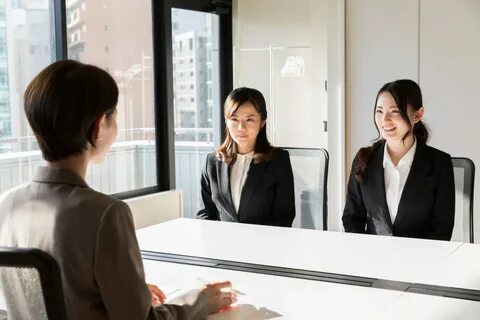 Japanese women in the workplace