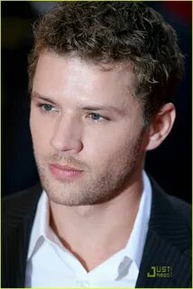 Ryan Phillippe The Male Celebrity