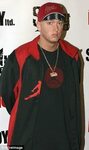 Look at how chubby Eminem used to be. - Album on Imgur