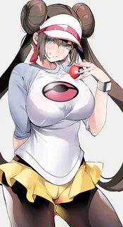 Mei (Pokémon), Fanart page 24 - Zerochan Anime Image Board