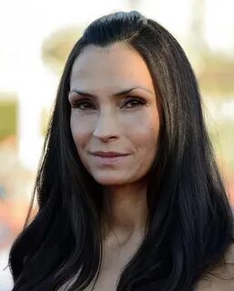 Did Famke Janssen Get Plastic Surgery Including Botox and Fa