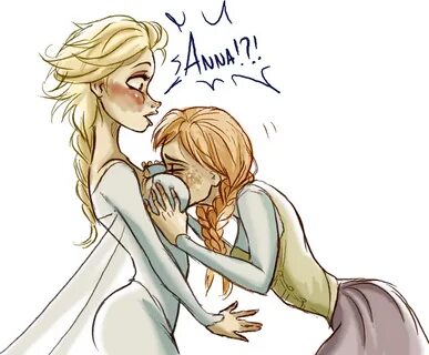 Frozen's Elsa Is A Lesbian " mostradelcavallo.eu