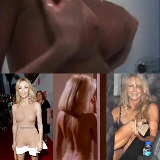 Heather Locklear Nude Photo Collection - Fappenist
