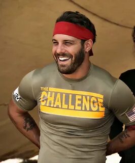 Anthony on Twitter: "@PaulCalafiore @ChallengeMTV @MTV https